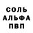 Метамфетамин Декстрометамфетамин 99.9% Artem Dudnyk